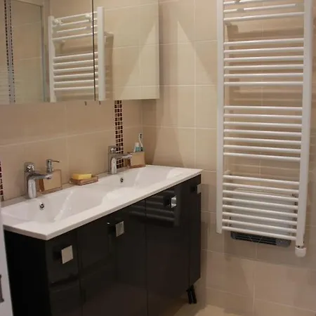 Διαμέρισμα Fun And Quiet Παρίσι