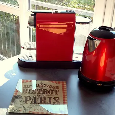 Fun And Quiet Παρίσι