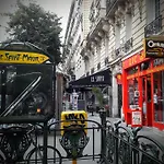Fun And Quiet 파리