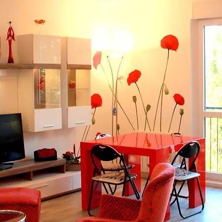 Appartamento Fun And Quiet Parigi