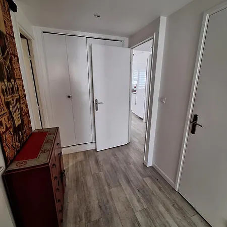 Fun And Quiet Apartment *