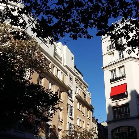 Fun And Quiet * Parijs