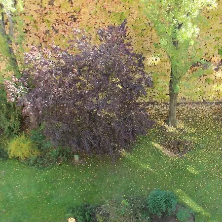 Apartmán Fun And Quiet *