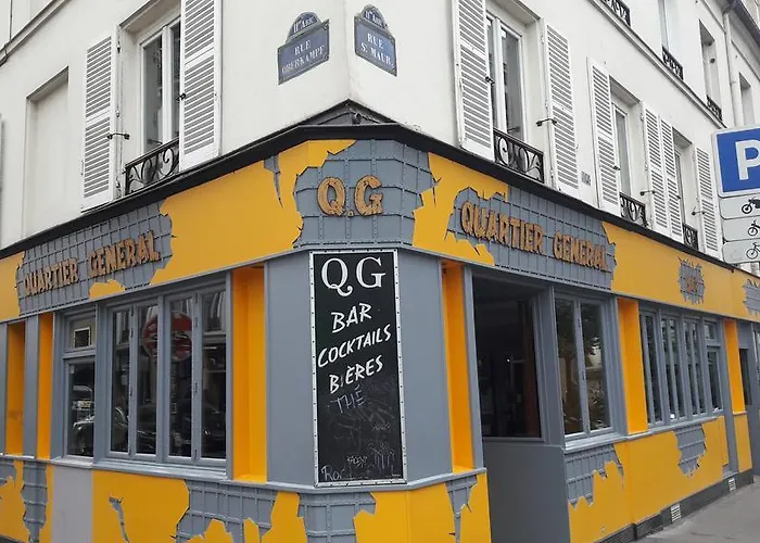 Apartment Fun And Quiet