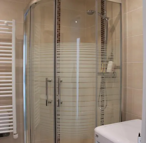 Fun And Quiet Apartment *