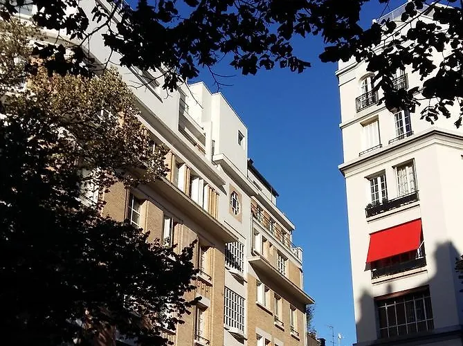 Fun And Quiet * Paris