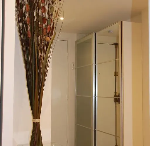 Apartment Fun And Quiet