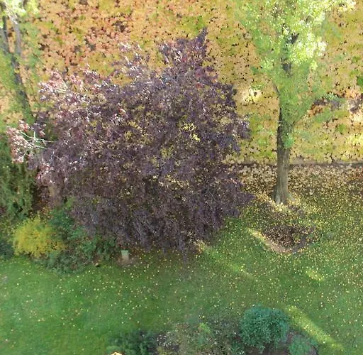 Apartmán Fun And Quiet *