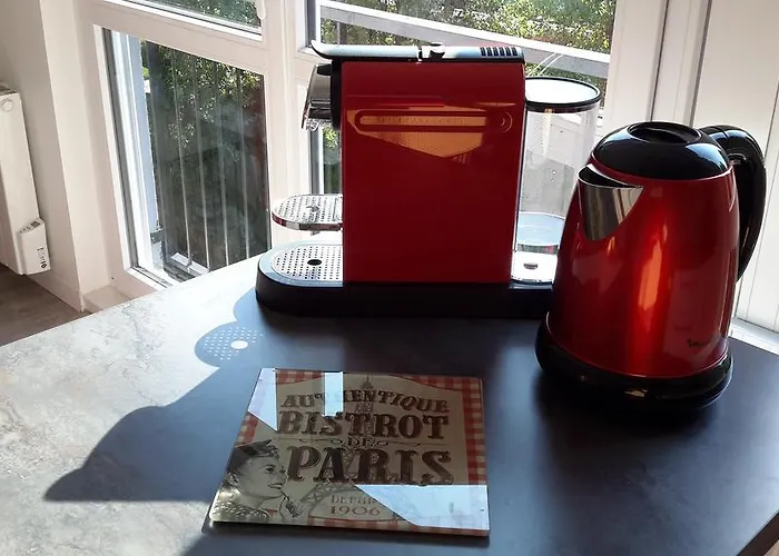 Fun And Quiet * Paris