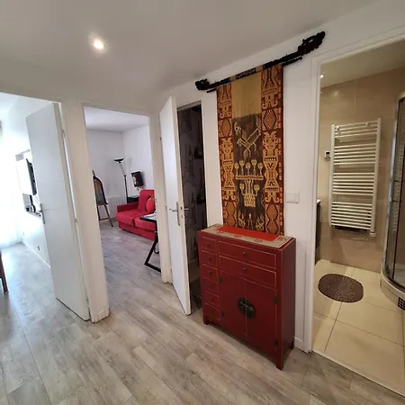 Apartament Fun And Quiet *