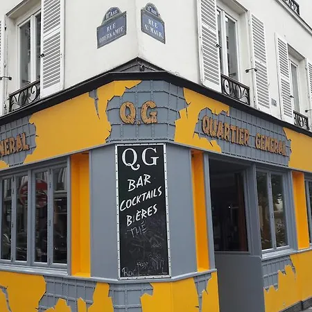 Apartament Fun And Quiet