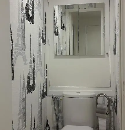 Fun And Quiet Paryż