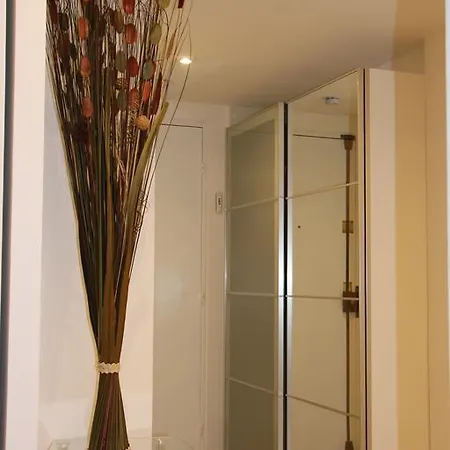 Apartament Fun And Quiet