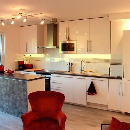 Fun And Quiet Apartament