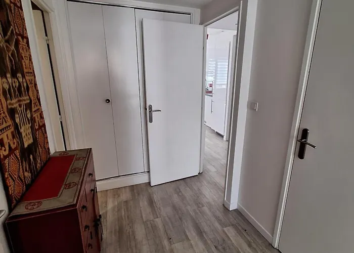 Fun And Quiet Appartement *