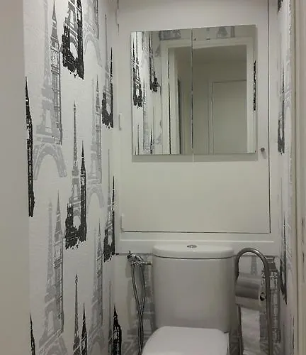 Fun And Quiet Parijs